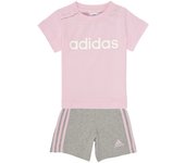 Chándal adidas  I LIN CO T SET