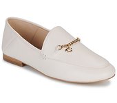 Mocasines Coach  HANNA LEATHER LOAFER