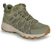 Zapatillas de senderismo Columbia  PEAKFREAK II MID OUTDRY