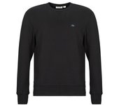 Jersey Calvin Klein Jeans  WOVEN LABEL CREW NECK