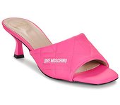 Sandalias Love Moschino  LOVE MOSCHINO QUILTED