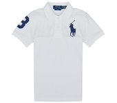 Polo Polo Ralph Lauren  SLIM POLO