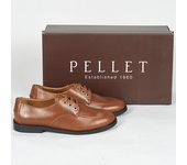 Zapatos Mujer Pellet  RACHEL