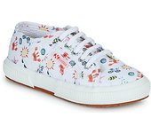 Zapatillas Superga  2750 FANTASY WOTJ