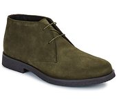 Botines Geox  UOMO CLAUDIO