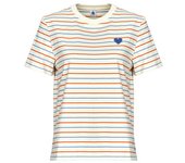 Camiseta Petit Bateau  MC COL ROND