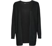 Chaqueta de punto Only  ONLLESLY L/S OPEN CARDIGAN KNT NOOS