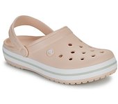 Zuecos Crocs  Crocband