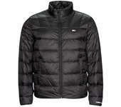 Abrigo de plumas Tommy Jeans  TJM ESSENTIAL LIGHT DOWN JACKET