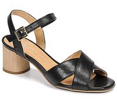 Sandalias Dream in Green  ODAINE