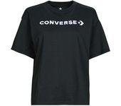 Camiseta Converse  WORDMARK RELAXED TEE