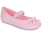 Bailarinas Crocs  Brooklyn Bow Flat K
