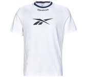 Camiseta Reebok Classic  Arch Logo Vectorr Tee