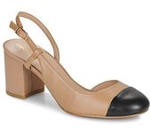 Zapatos de tacón Geox  D VIRNILISA 65