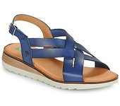 Sandalias Dream in Green  GALYA