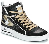 Zapatillas altas Semerdjian  MARAL