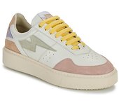 Zapatillas Caval  THUNDER SUMMER SHOT
