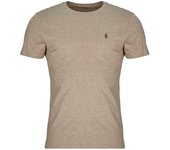 Camiseta Polo Ralph Lauren  T-SHIRT AJUSTE EN COTON