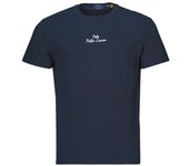 Camiseta Polo Ralph Lauren  T-SHIRT AJUSTE EN COTON POLO RALPH LAUREN CENTER
