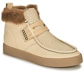 Zapatillas altas Mam'Zelle  AMOR