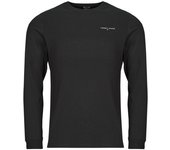 Camiseta manga larga Tommy Jeans  TJM SLIM LINEAR CHST L/S TEE EXT