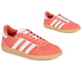 Zapatillas adidas  BREAKNET SLEEK SUEDE