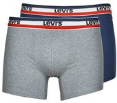 Boxer Levis  MEN SPRTSWR PACK X2