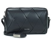Bandolera Calvin Klein Jeans  CK WOVEN CAMERA BAG