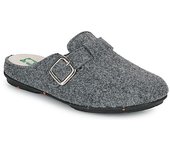 Pantuflas Dream in Green  SOLIANE