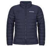 Abrigo de plumas Columbia  POWDER LITE II JACKET