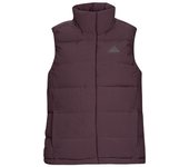 Abrigo de plumas adidas  W HELIONIC VEST