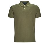 Polo Polo Ralph Lauren  POLO AJUSTE SLIM FIT EN COTON BASIC MESH