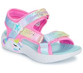 Sandalias niña Skechers  UNICORN DREAMS SANDAL - MAJESTIC BLISS