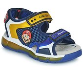 Sandalias Geox  J SANDAL ANDROID BOY