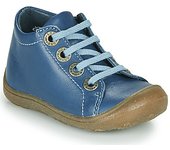 Zapatillas altas Little Mary  GOOD !