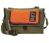 Bandolera Desigual  MODULARIS ORIGINALE VENECIA MULTI