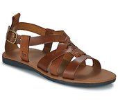 Sandalias Dream in Green  QUESELLE
