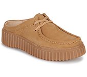 Sandalias Clarks  TORHILL MULE
