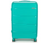 Maleta rigida David Jones  BA-8003 103L LARGE