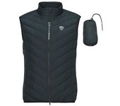 Abrigo de plumas Emporio Armani EA7  PREMIUM SHIELD DOWN WAISTCOAT