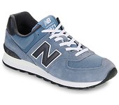 Zapatillas New Balance  574