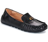Mocasines Coach  RONNIE LEATHER LOAFER
