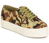 Zapatillas Superga  2790 LEAHORSE