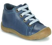 Zapatillas altas Little Mary  GOOD