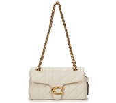 Bolso Coach  QUILTED TABBY 26