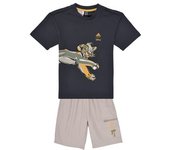 Chándal adidas  Disney Lion King Tee Set