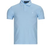 Polo Polo Ralph Lauren  POLO AJUSTE SLIM FIT EN COTON BASIC MESH