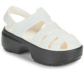 Sandalias Crocs  Stomp Fisherman Sandal