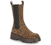 Botines JB Martin  CLUB