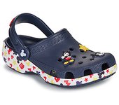 Zuecos Crocs  Mickey Friends Cls Clg K